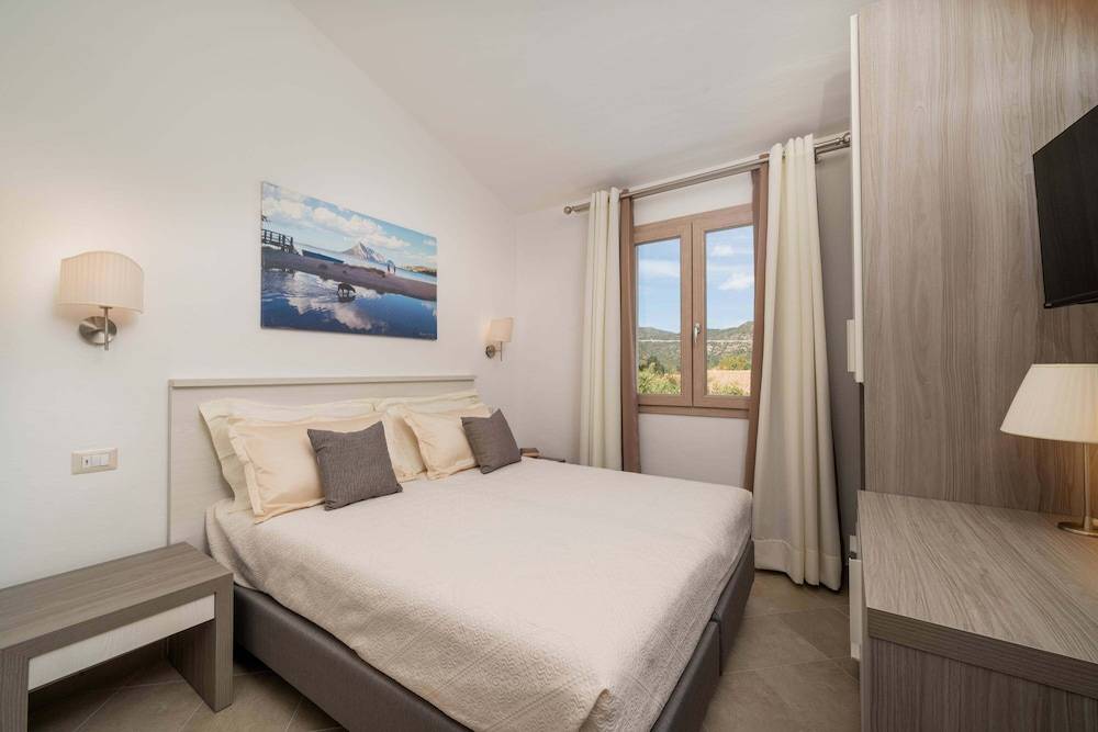 Residenza L'Alzoni 1