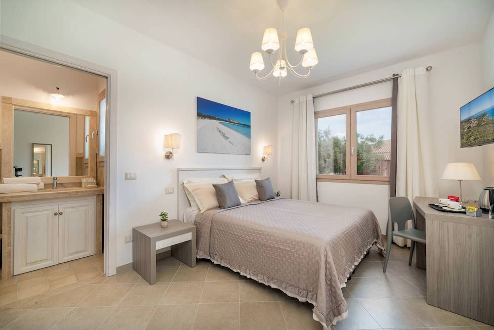 Residenza L'Alzoni 2