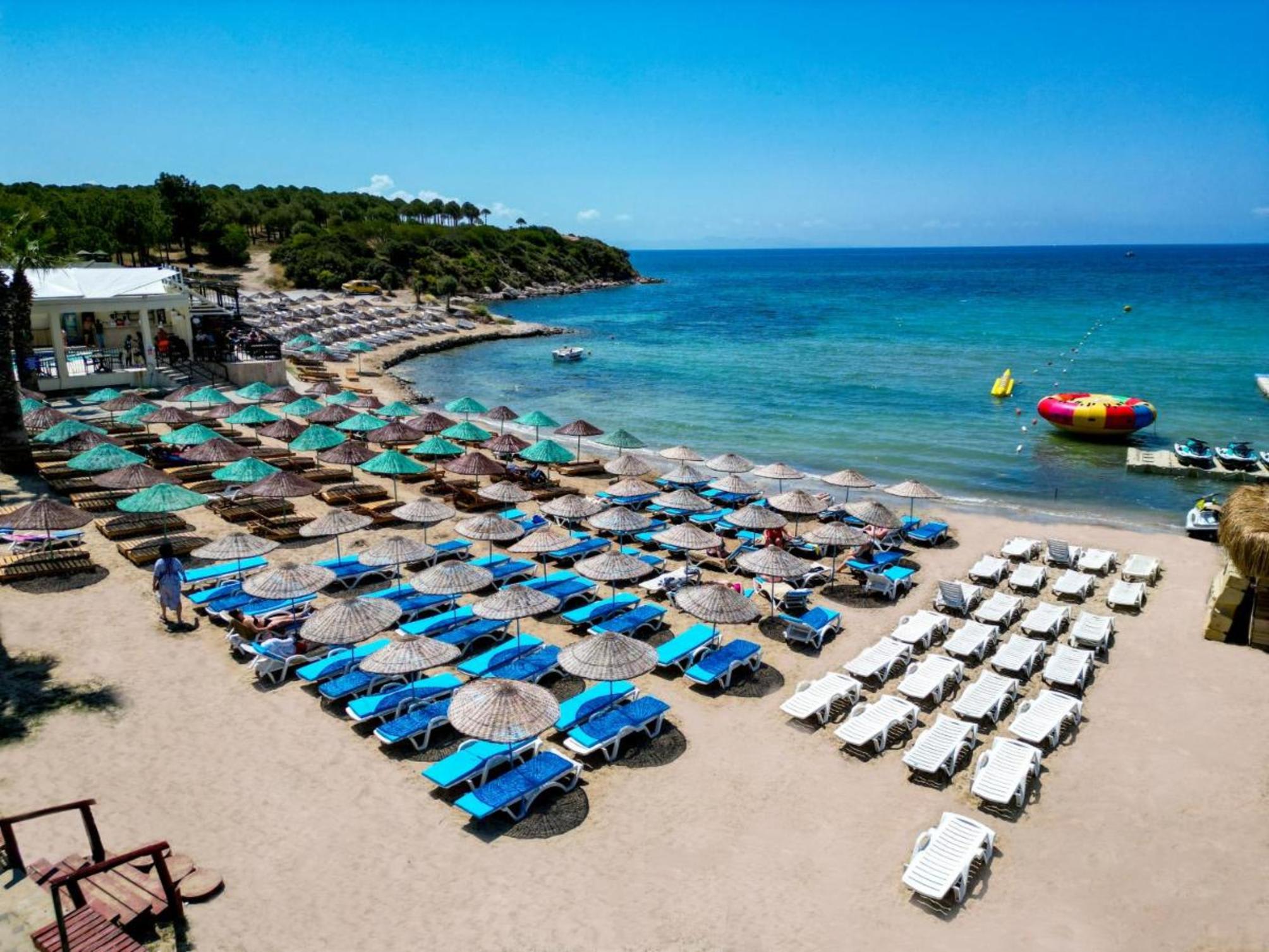 Maril Resort Beach&Spa Hotel 1