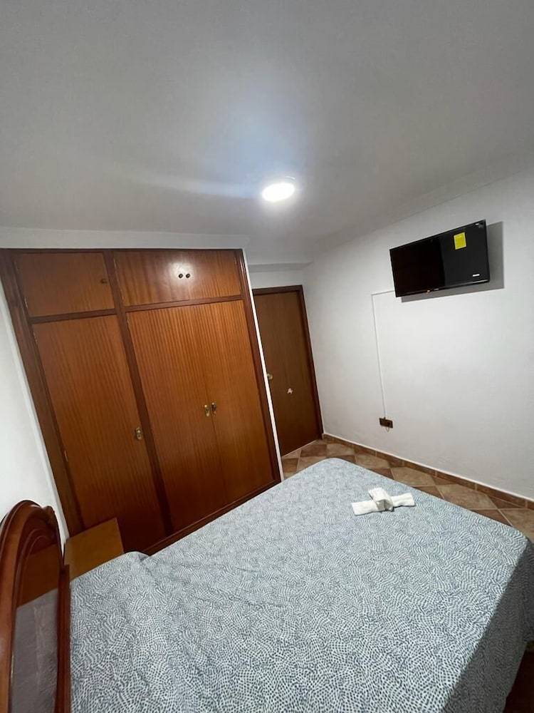 Hostal La Campiña 1