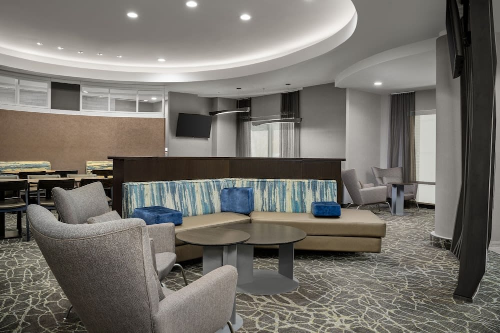 SpringHill Suites by Marriott Annapolis 2
