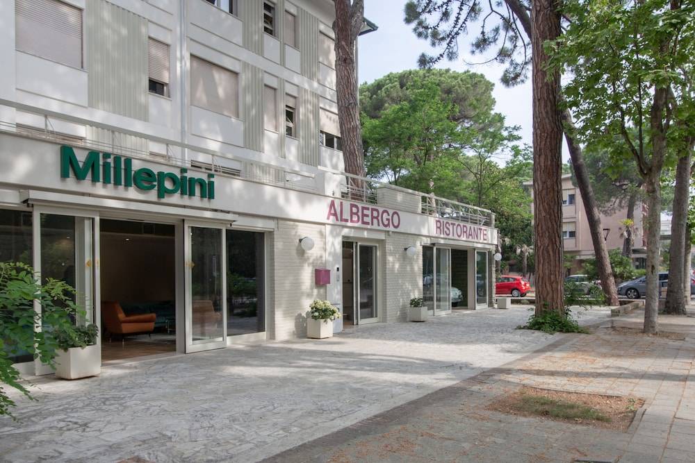 Hotel Millepini 1