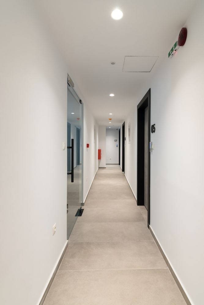 Athens Theatrou Apartments 2