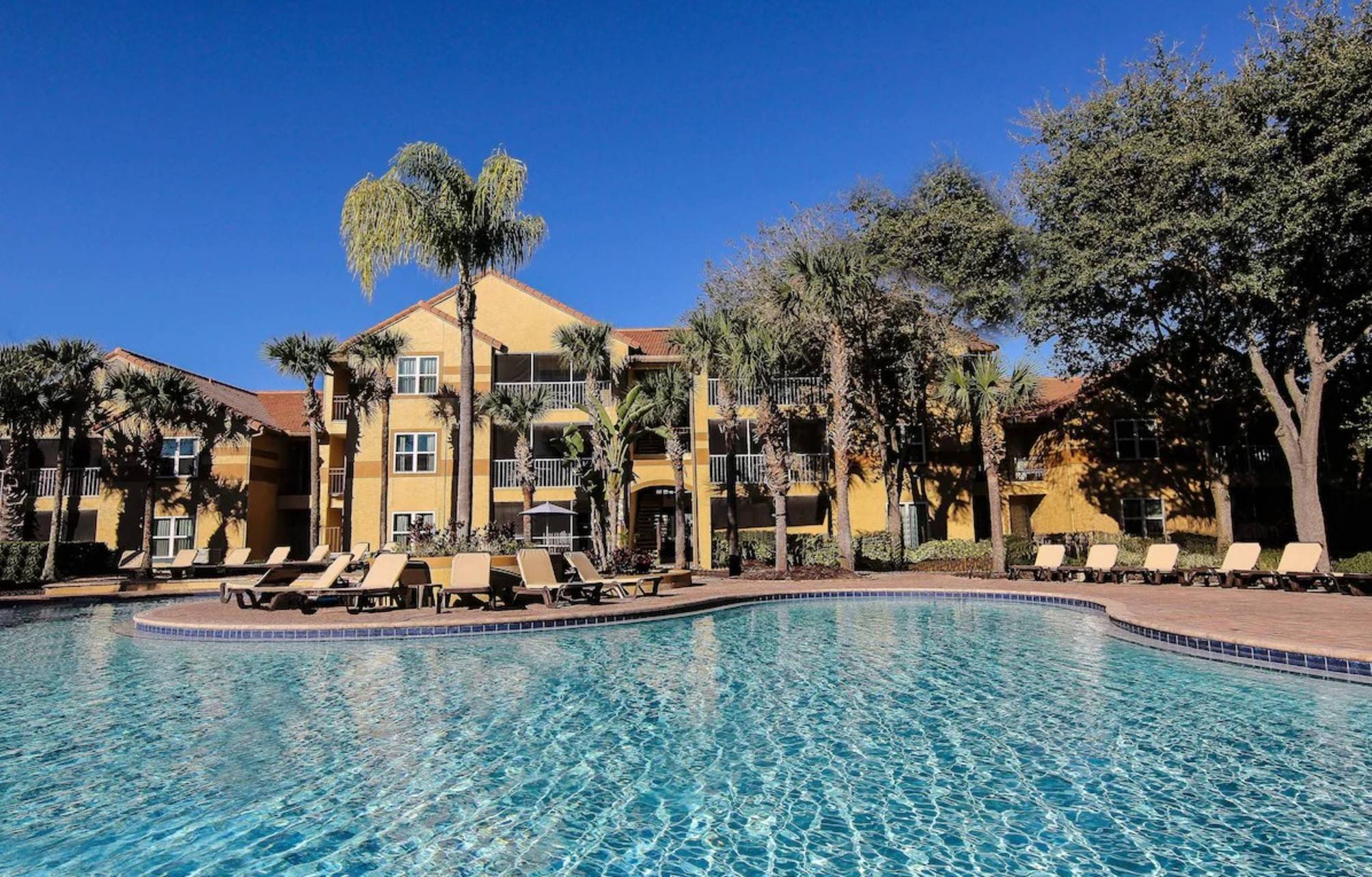 Westgate Blue Tree Resort 1