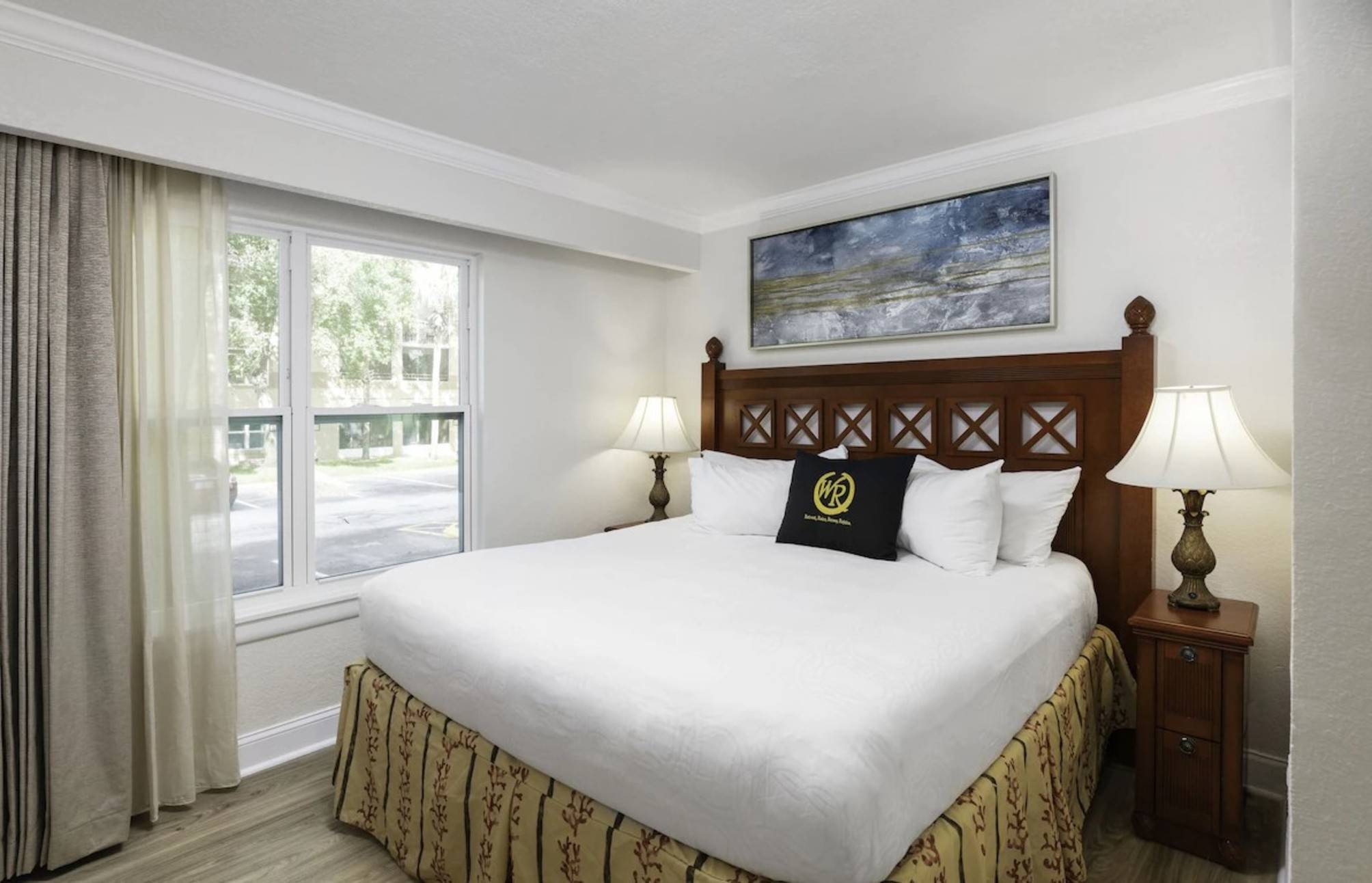 Westgate Blue Tree Resort 2