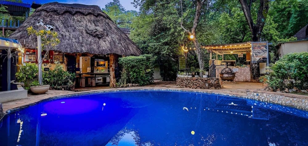 Victoria Falls Backpackers Lodge 1