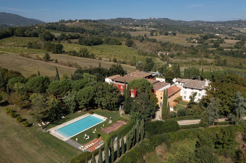 Villa Il Palagio 1