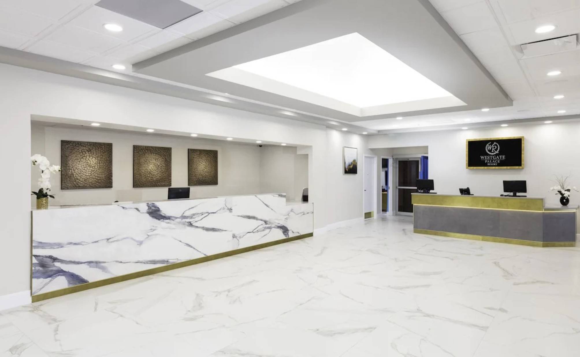 Westgate Palace Hotel - Universal - I-Drive 2