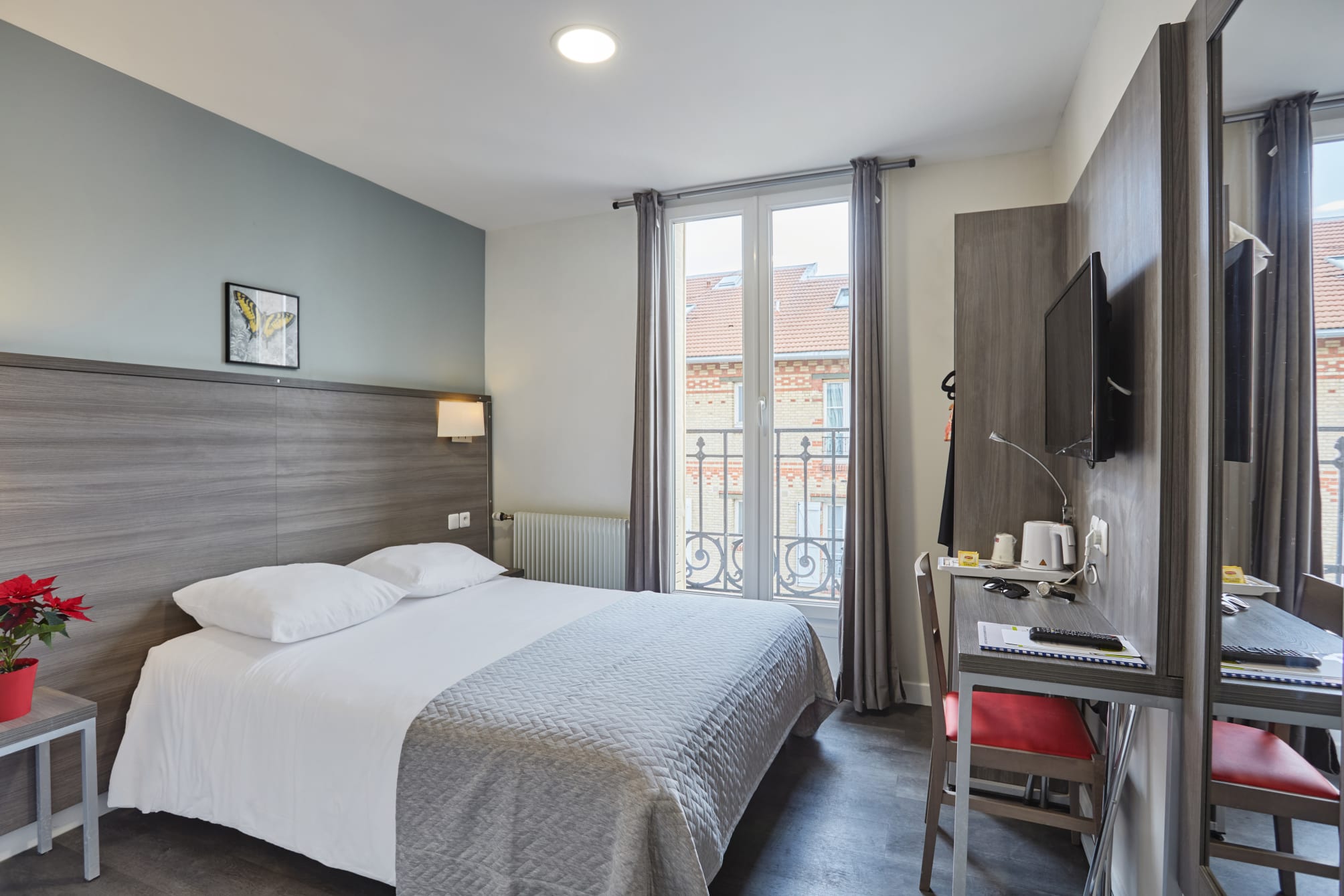 Huni Hôtel 1