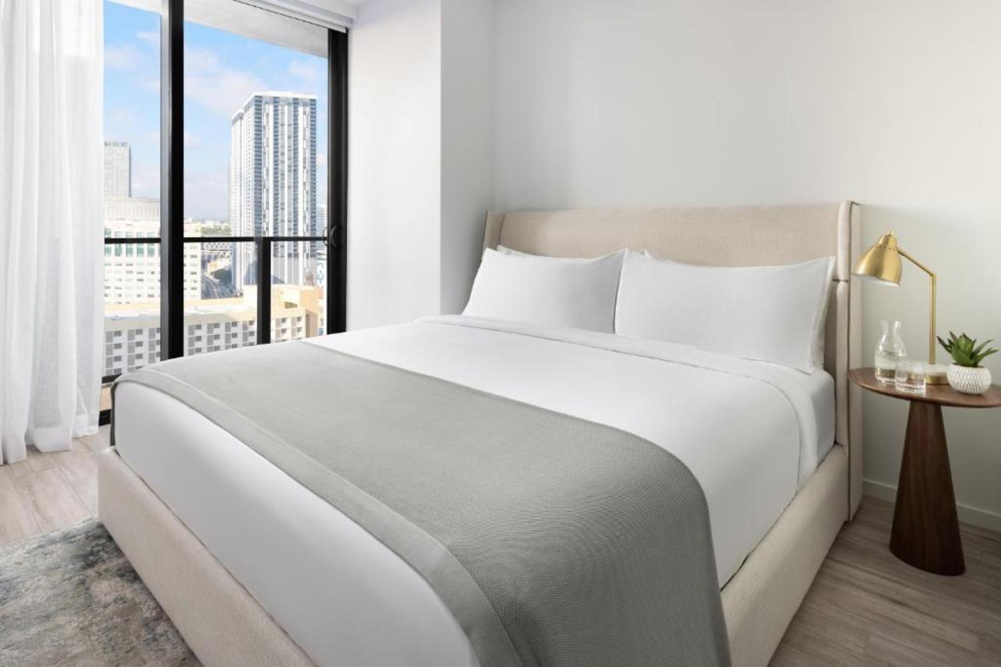The Elser Hotel Miami - An All-Suite Hotel 1