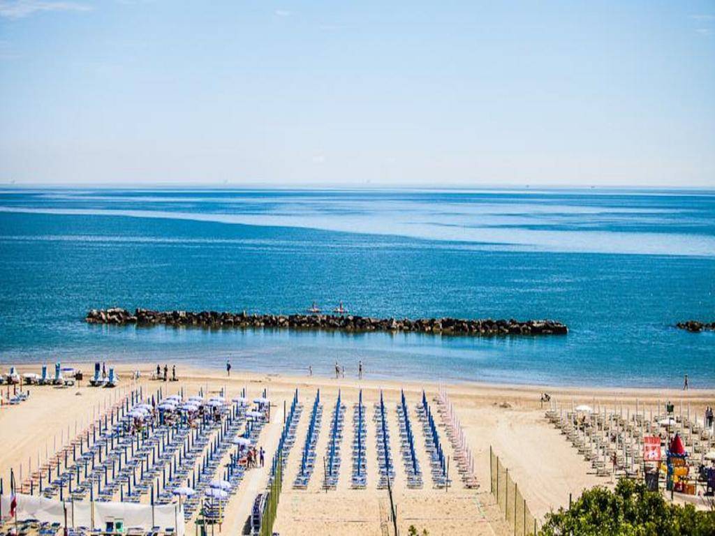 Familihotel Lido di Classe 2