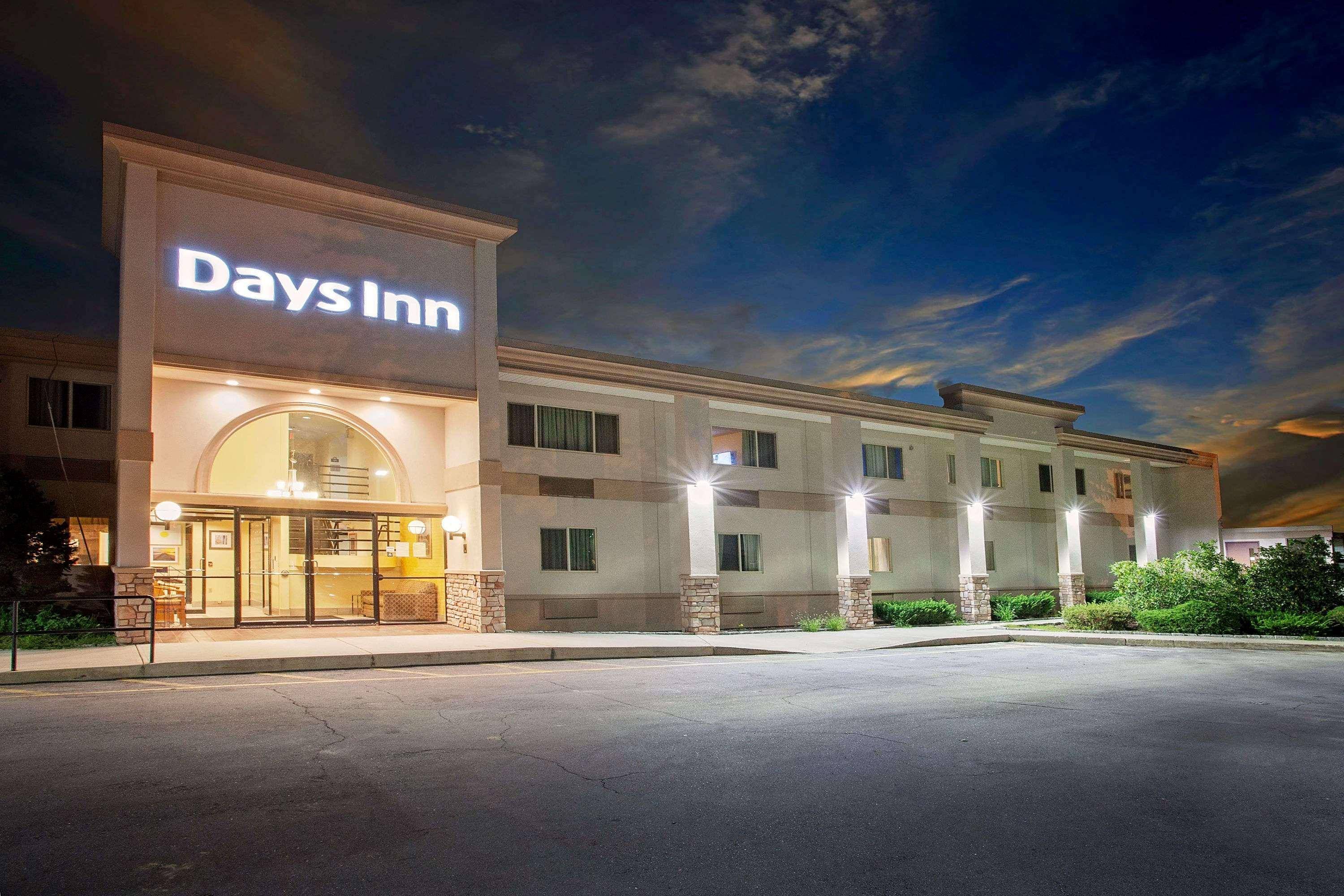 Hotel Shrewsbury Worcester 2