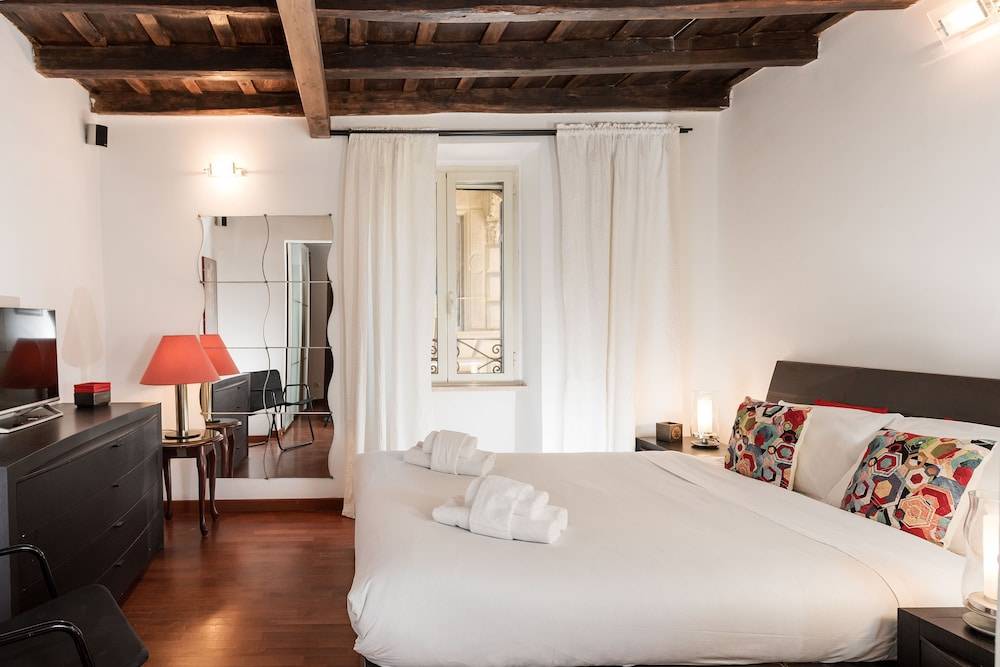 Bella Elena apartment - Jewish Ghetto 1