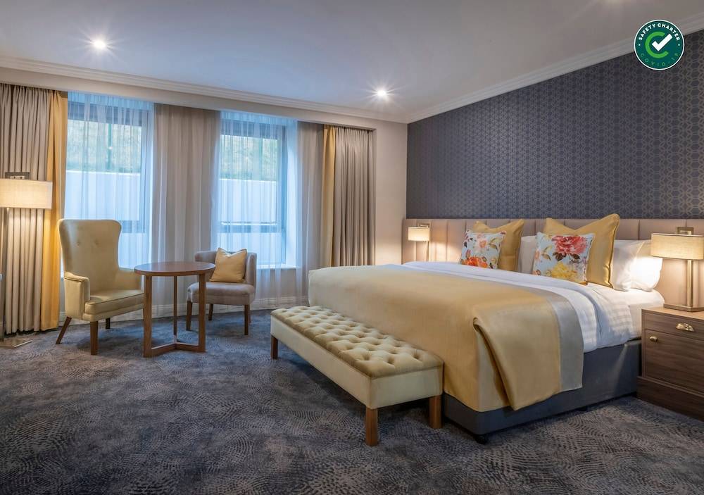 Castletroy Park Hotel Suites 1