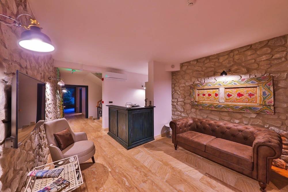 Pitoresk Otel 2