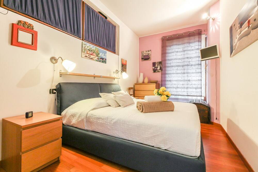 Alessia's Flat - Lovely and comfy apt. 2