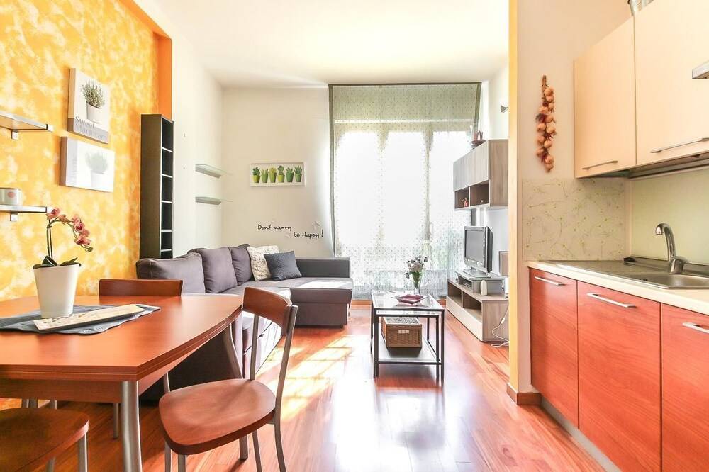 Alessia's Flat - Lovely and comfy apt. 1
