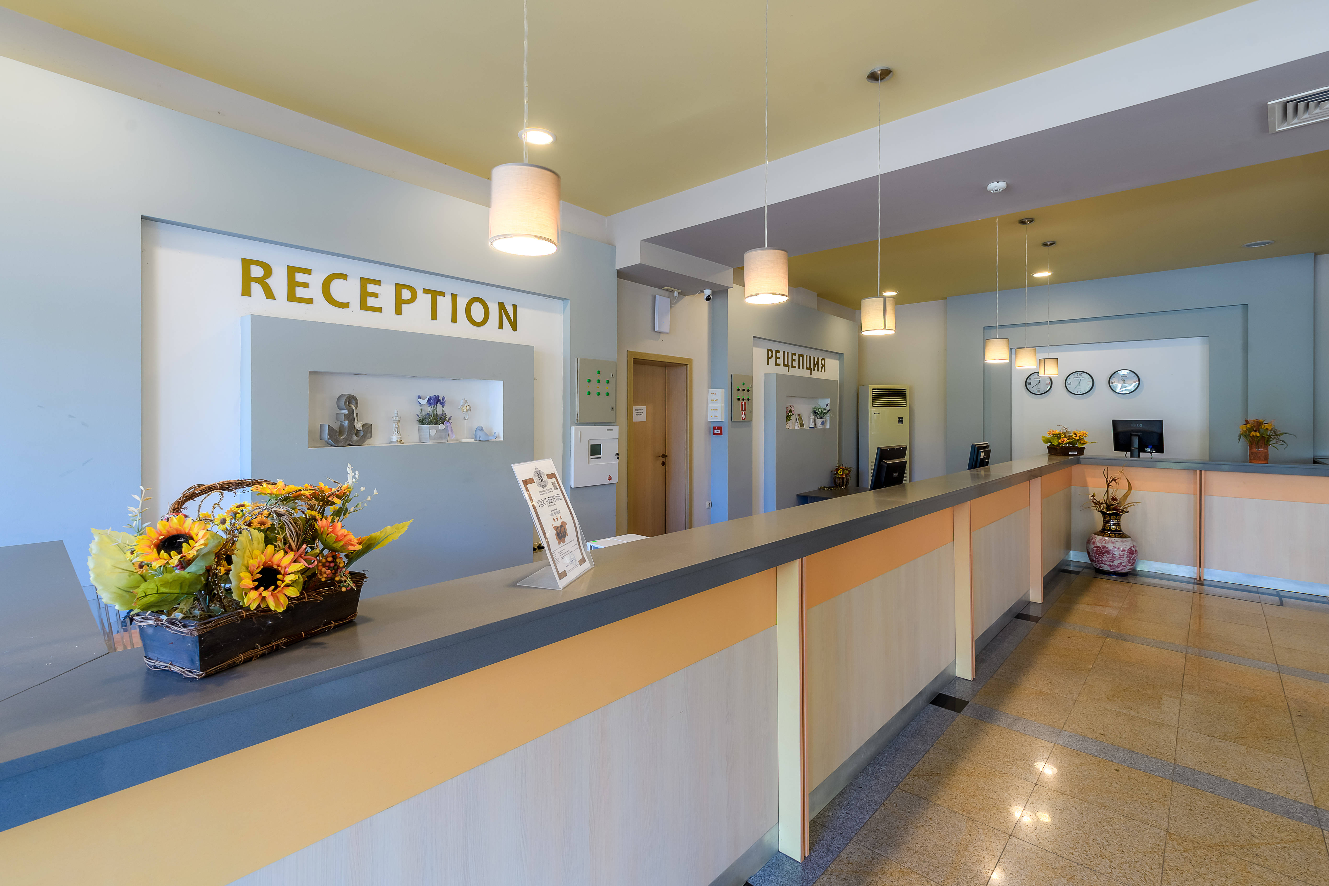 Midia Family Resort 1