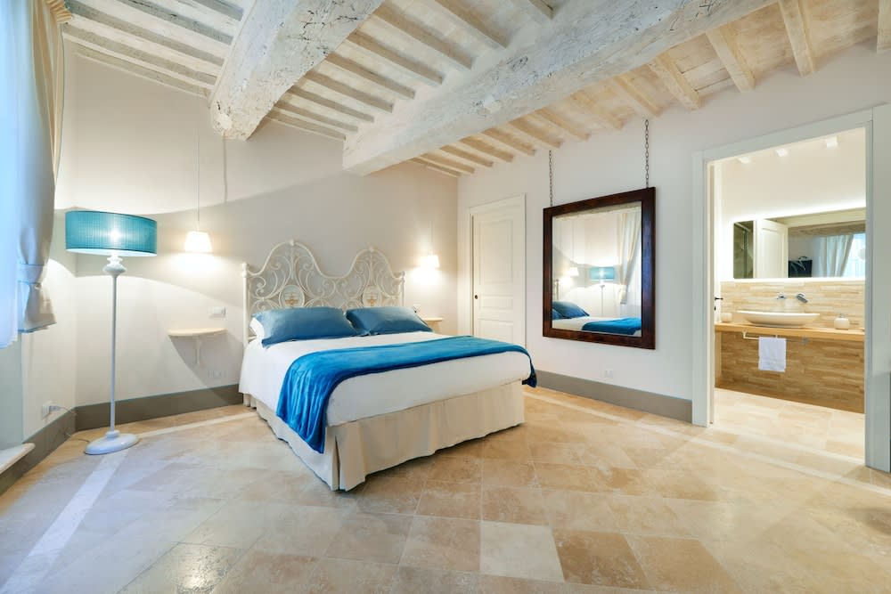 Palazzo Pio III - Residenza d'epoca 1