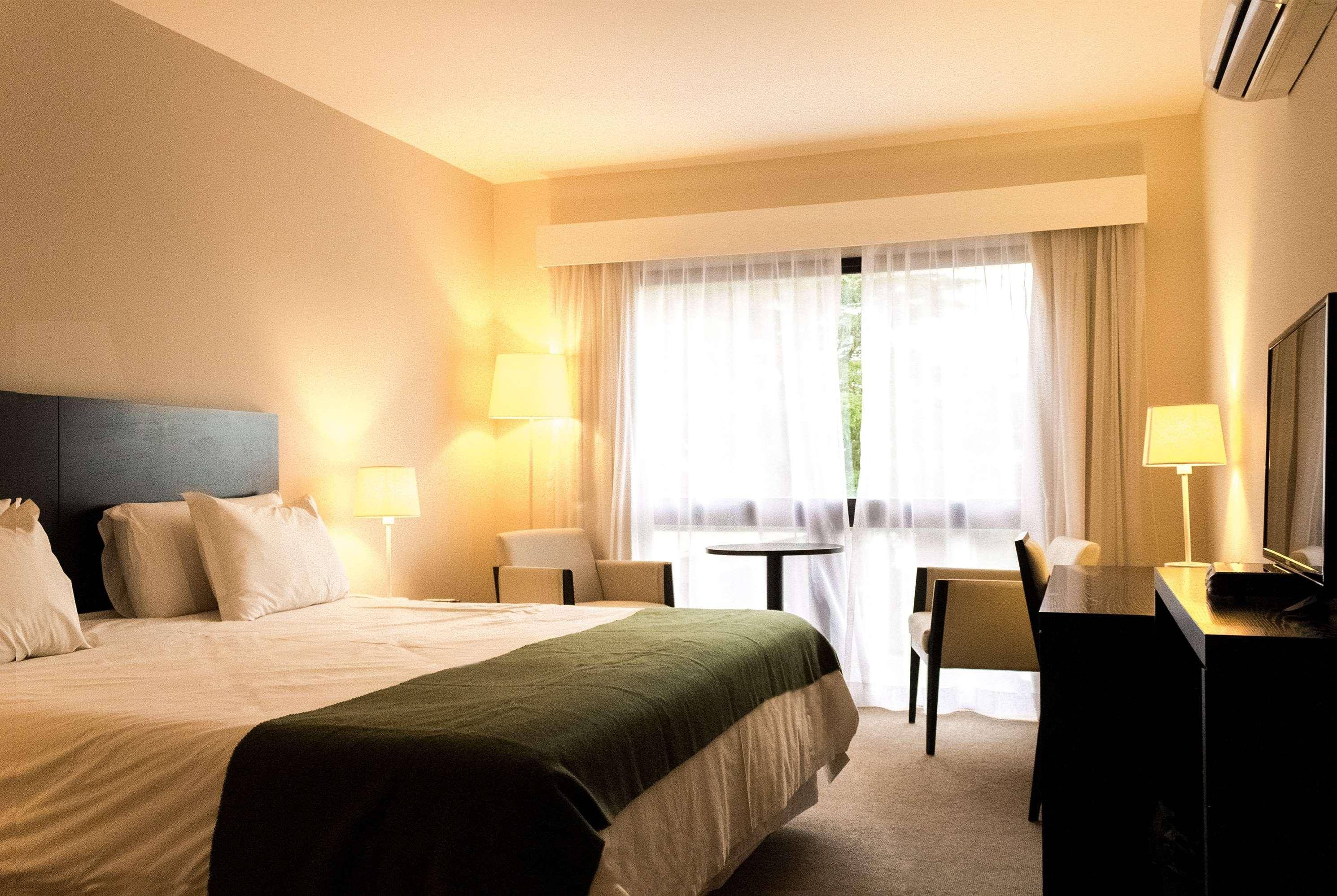 Wyndham Garden Montevideo Carrasco 1