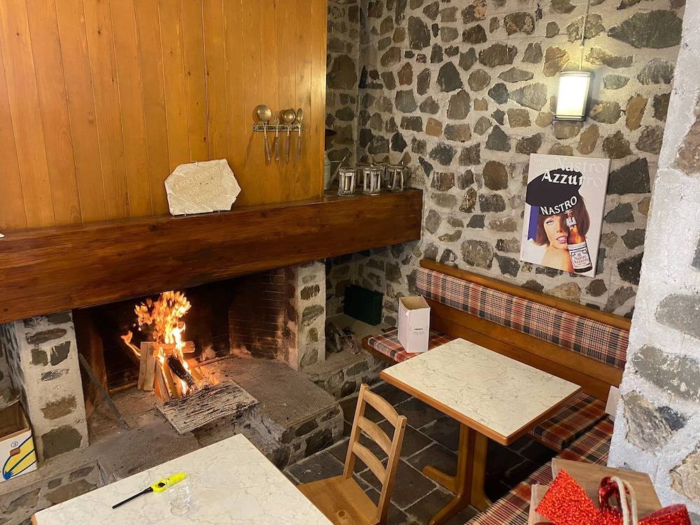 Hotel Italia 2