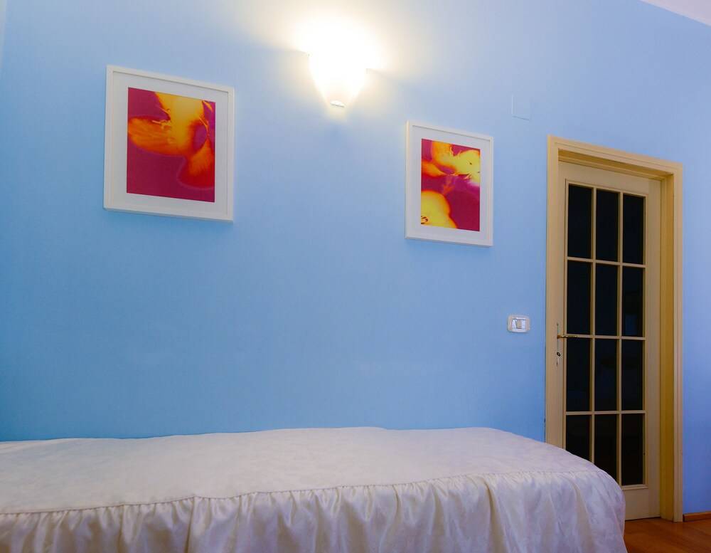 Agriturismo Buonavista - Parco della Maremma 2
