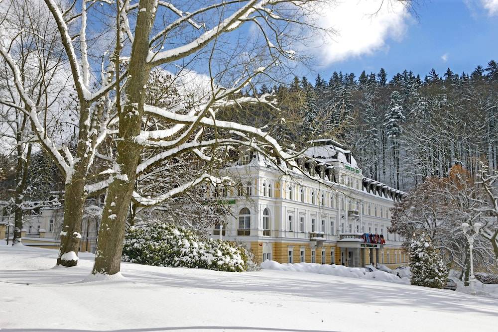 Ensana Centrální Lázně - Maria Spa 1