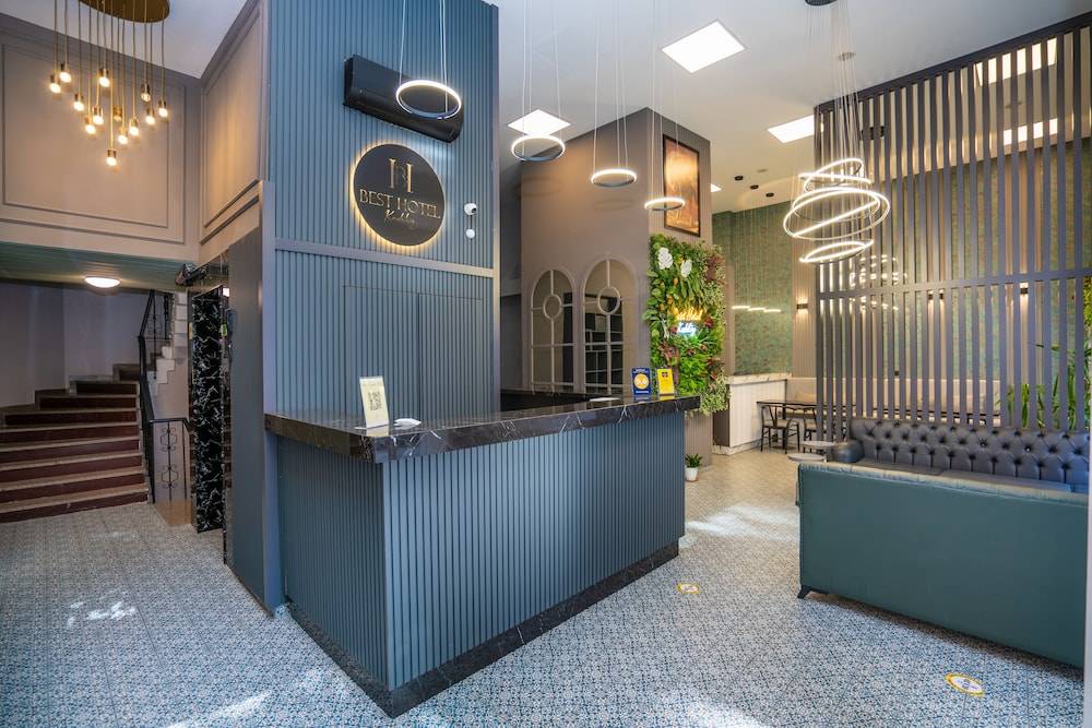 BEST HOTEL KADIKOY 2