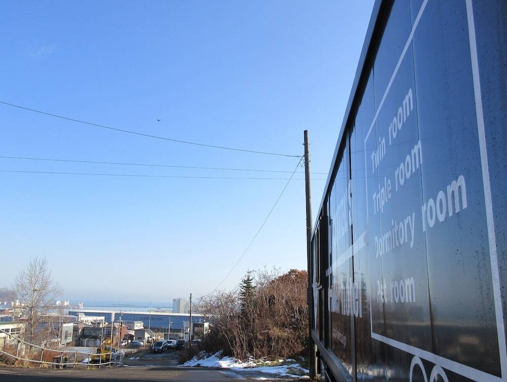 RJ HOTELS OTARU 1