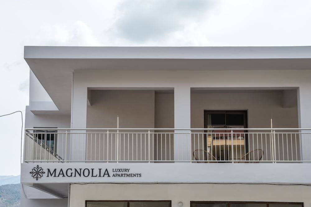 MAGNOLIA Luxury Chania Central Apartments 1