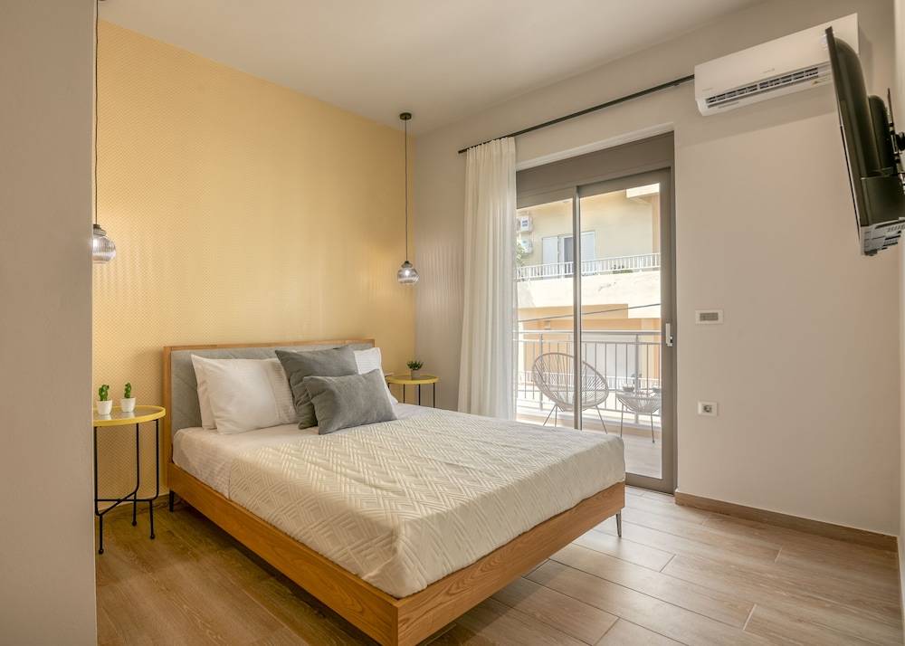 MAGNOLIA Luxury Chania Central Apartments 2