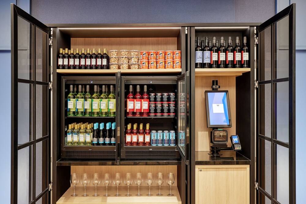 Residence Inn by Marriott Munich Central 2