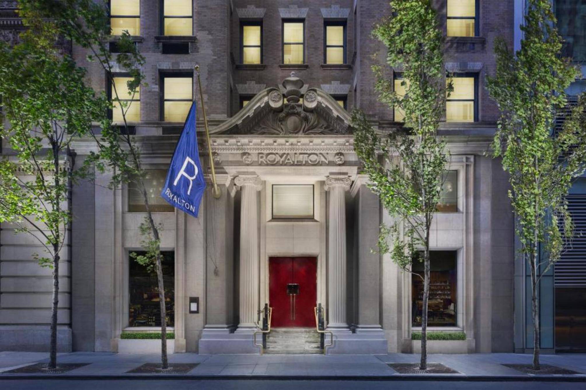 Royalton New York 1