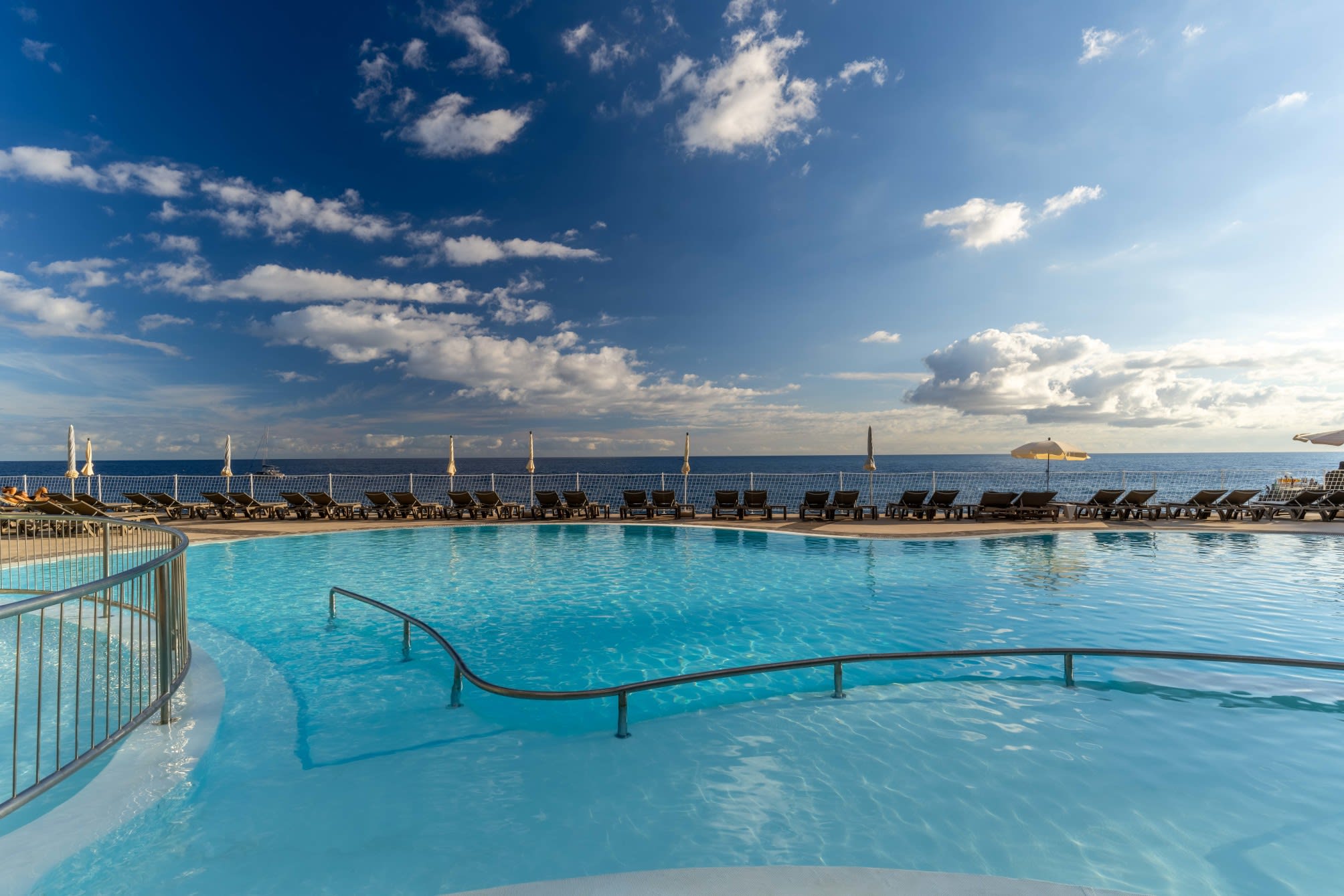 Pestana Vila Lido Madeira Ocean Hotel 1