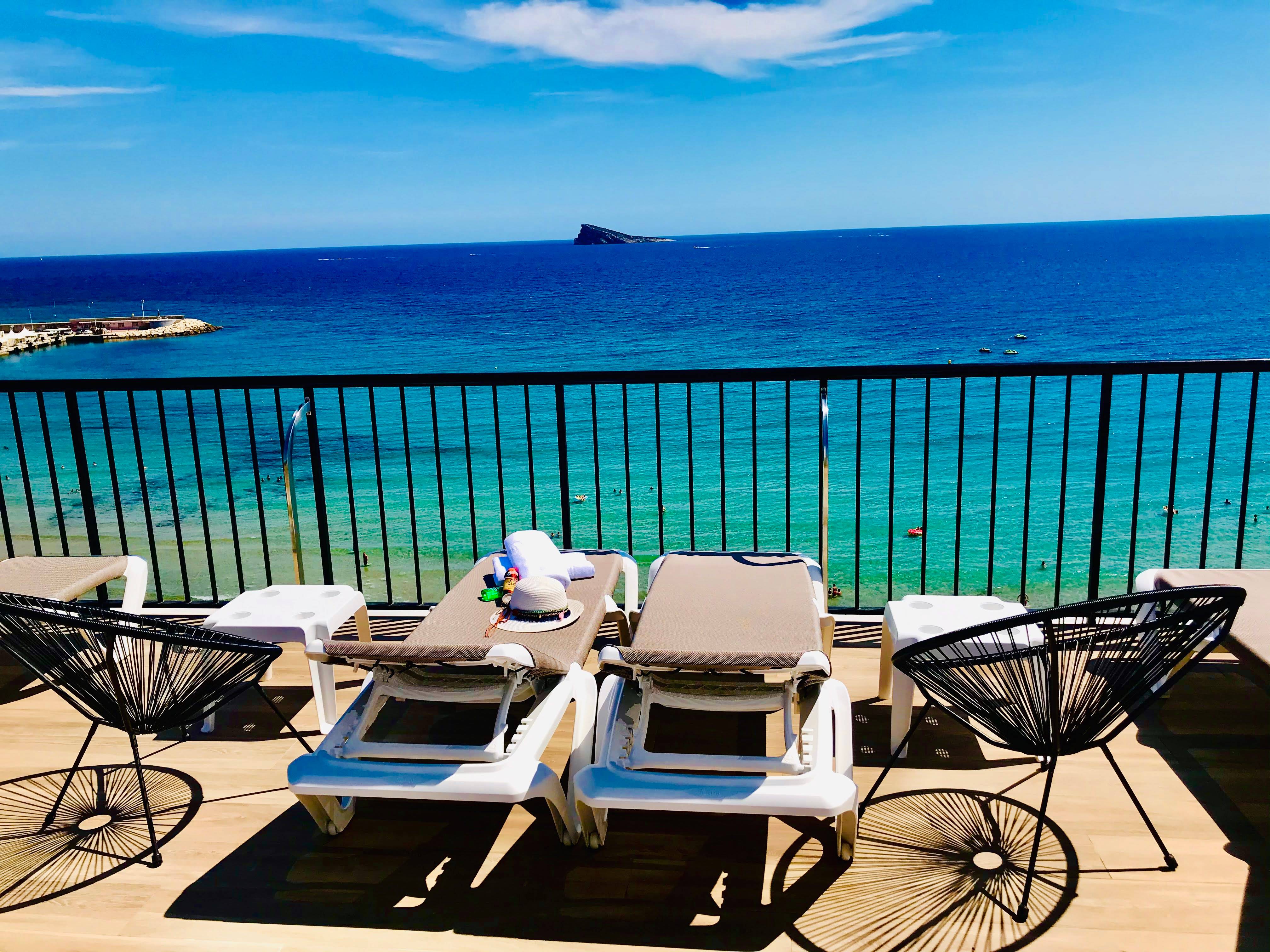 Hotel Marconi 2