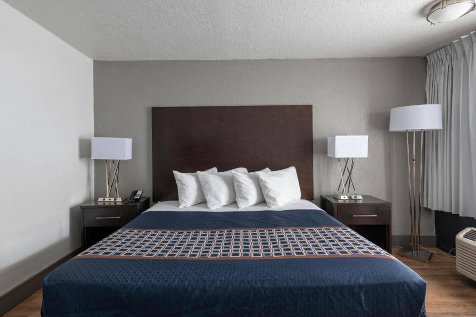 Hotel Monreale Express International Drive Orlando 2