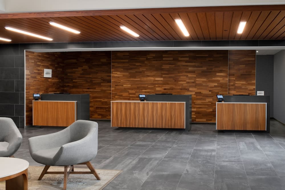 Courtyard by Marriott Edina Bloomington 2