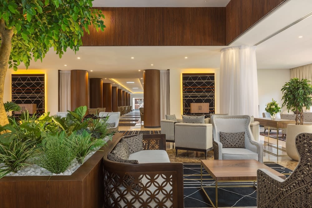 Le Meridien N'fis 2