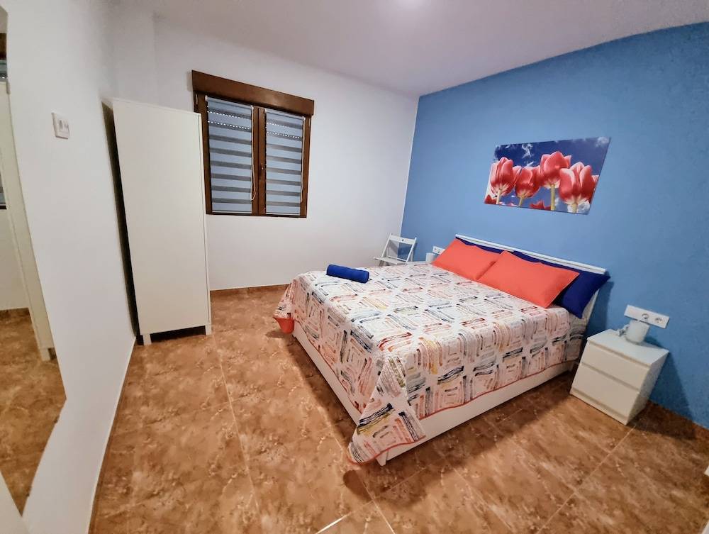 Apartamento Camino Al Castillo 1