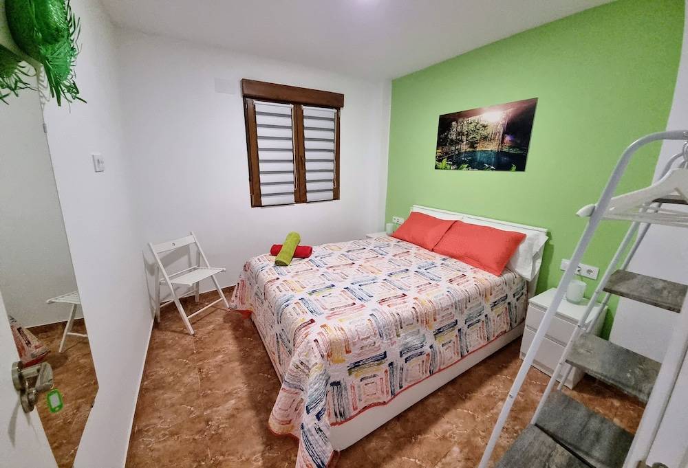 Apartamento Camino Al Castillo 2