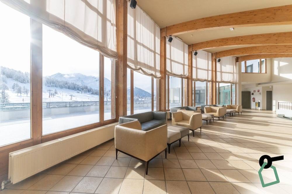 HOTIDAY Hotel Sestriere 2