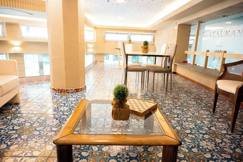 Hotel Terme Pellegrini 2