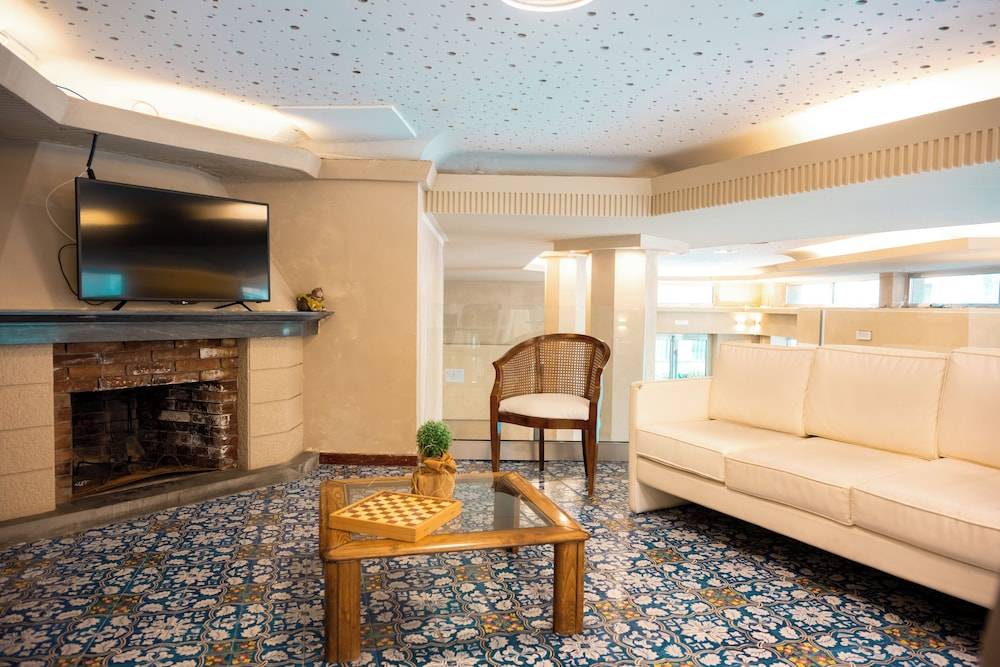Hotel Terme Pellegrini 1