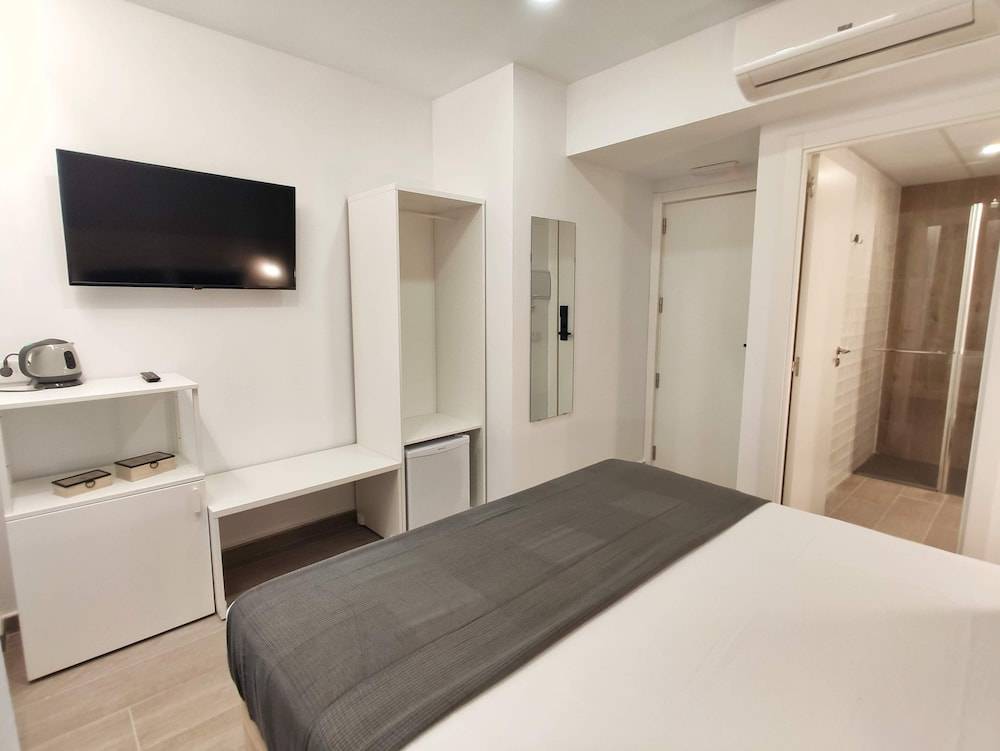 GLOBAL Apartments & Rooms 2