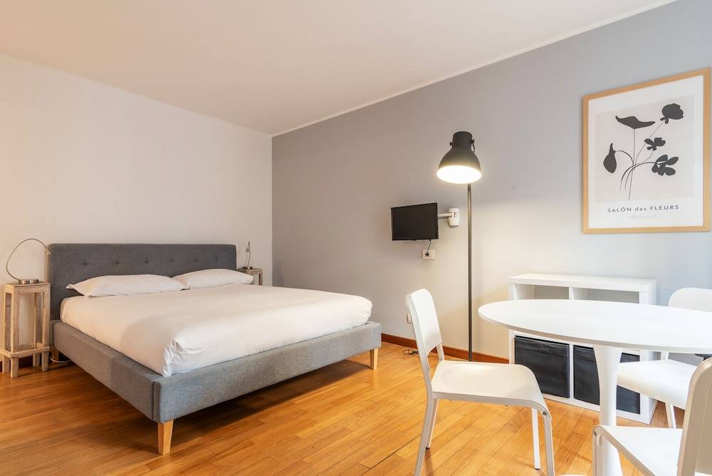 easyhomes - Spiga Suite 2