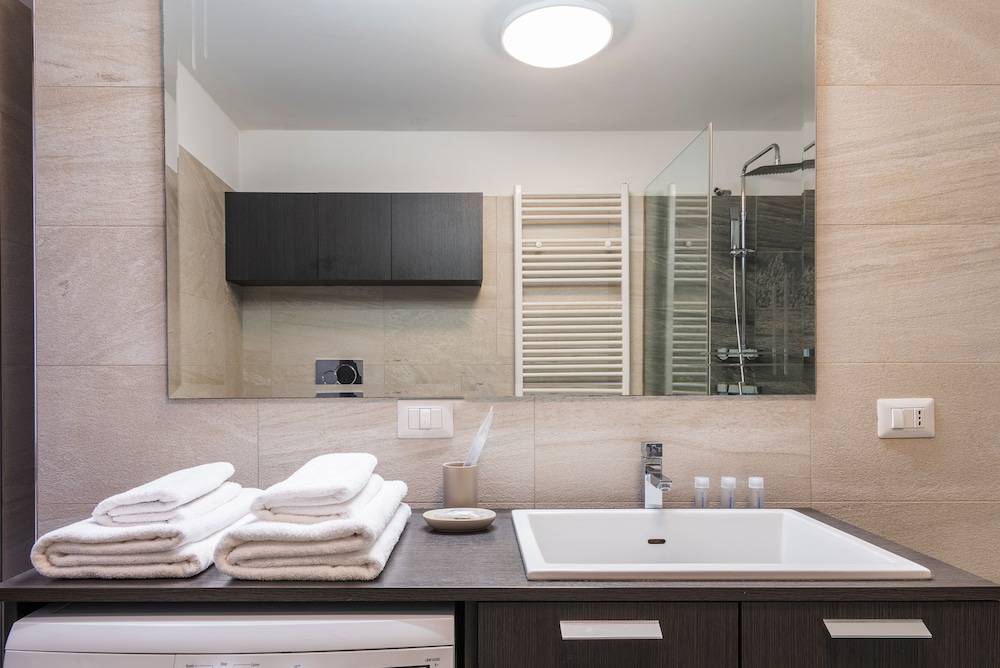 easyhomes - Spiga Suite 1