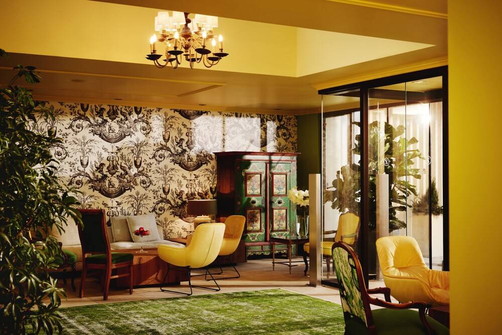 Gut Stiluppe - 4 Sterne Superior Good Life Hotel 2