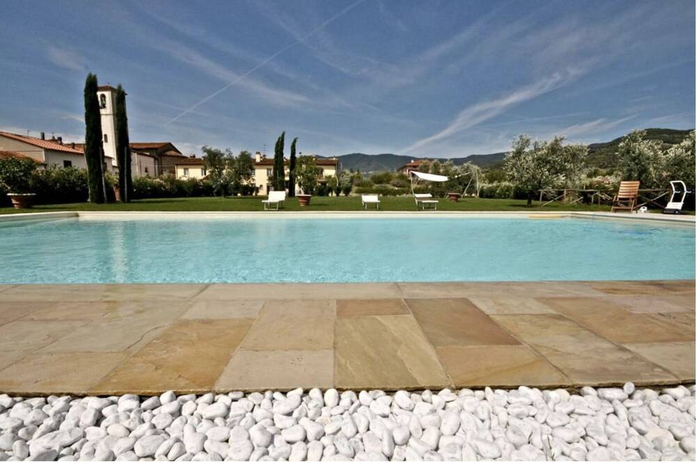 Agriturismo San Rocco 1