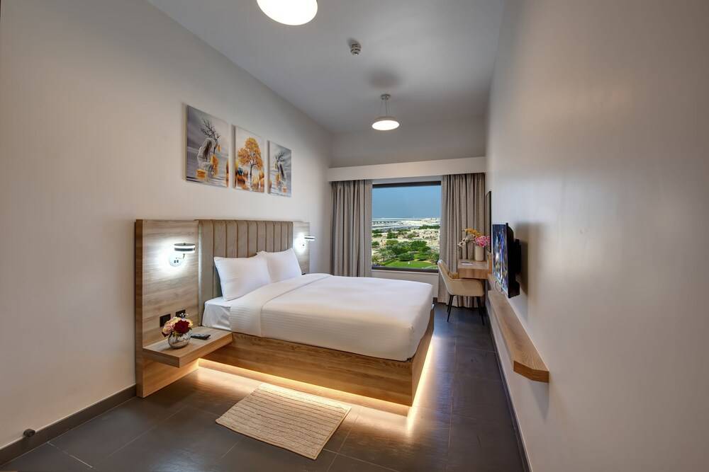 Wescott Hotel 1