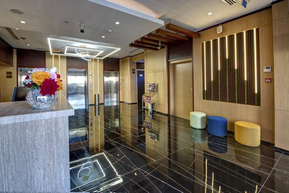 Wescott Hotel 2